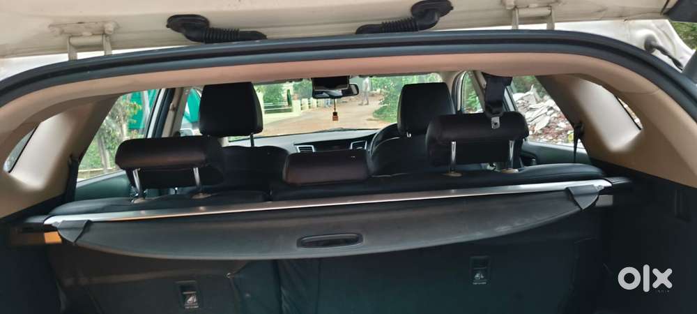Hyundai Tucson Crdi, 2016, Diesel