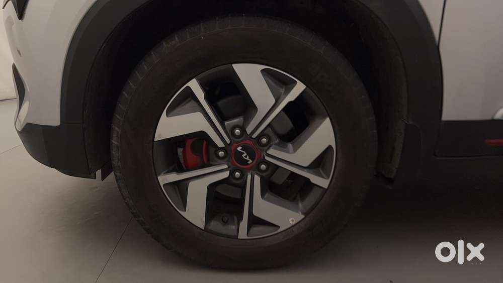 Kia Sonet Gtx Plus 1.5 Dct At, 2023, Diesel