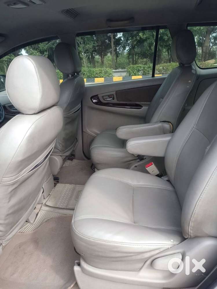 Innova 2013 Model For 710000