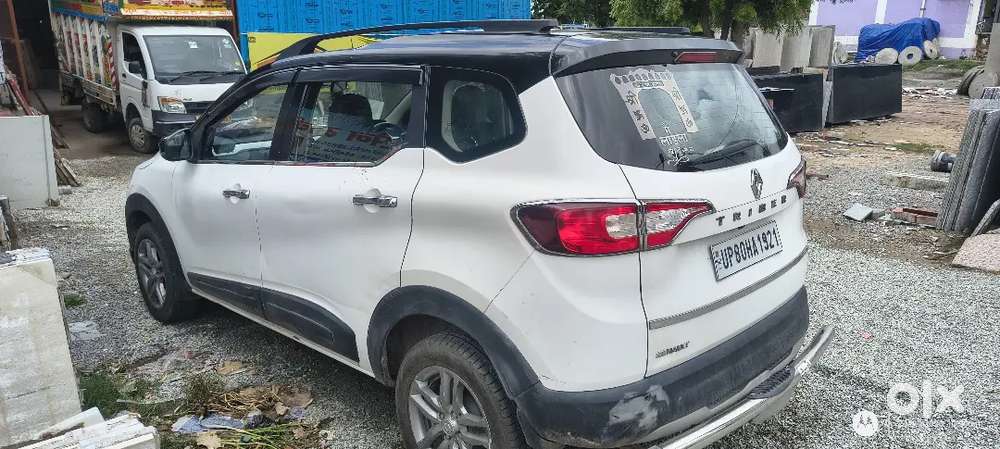 Renault Triber Petrol 2024