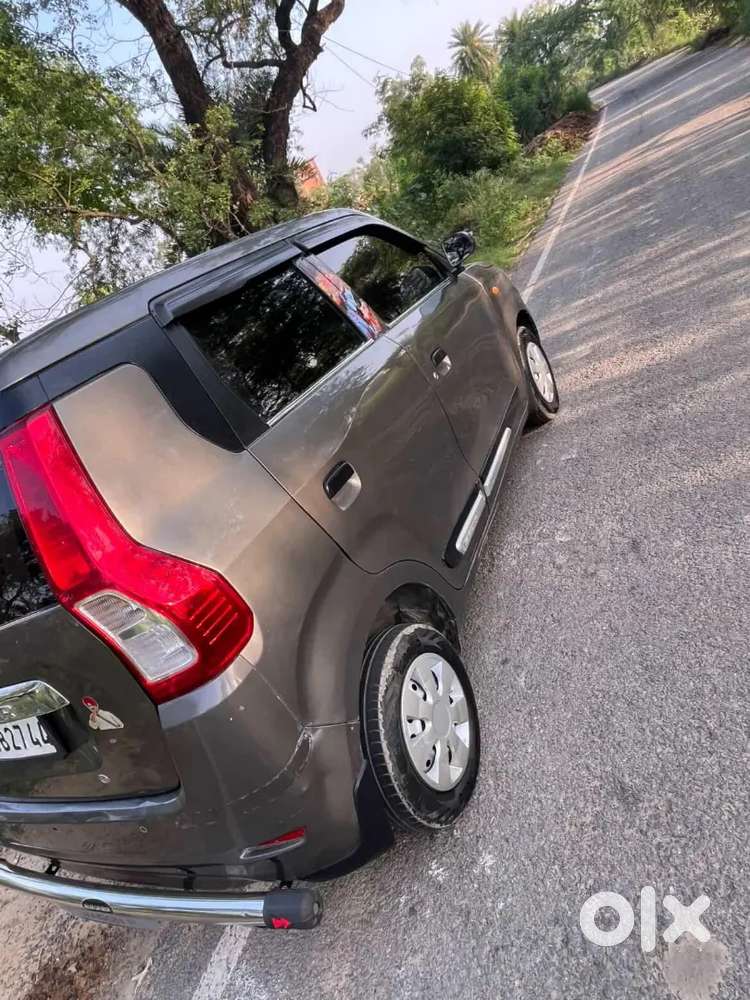 Maruti Suzuki Wagon R Stingray 2023 Cng & Hybrids 65000 Km Driven
