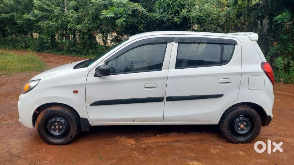 Maruti Suzuki Alto 800, 2020, Petrol
