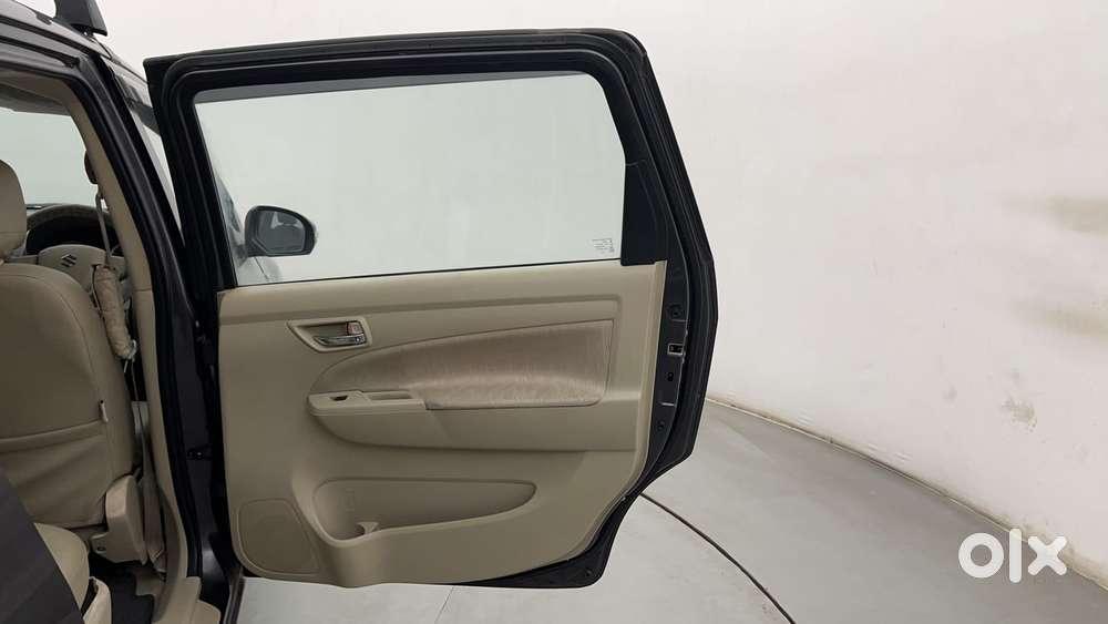 Maruti Suzuki Ertiga