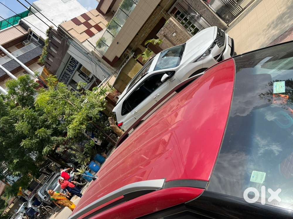 Hyundai Creta Petrol 2015