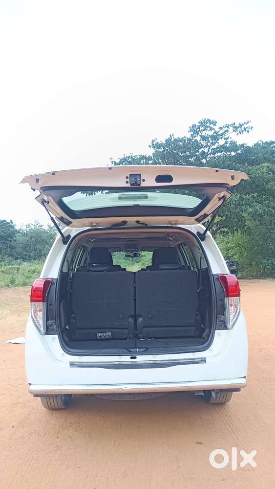 Toyota Innova Crysta 2.4 Z 7 Str, 2020, Diesel