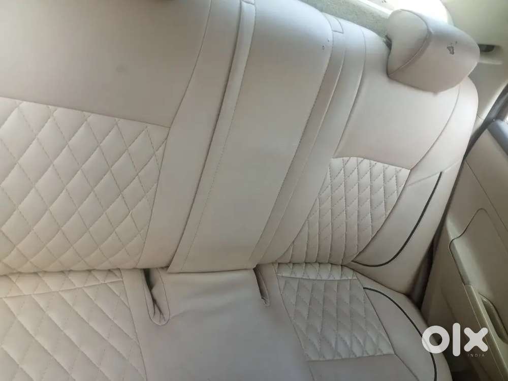 Maruti Suzuki Dzire Vdi 2013