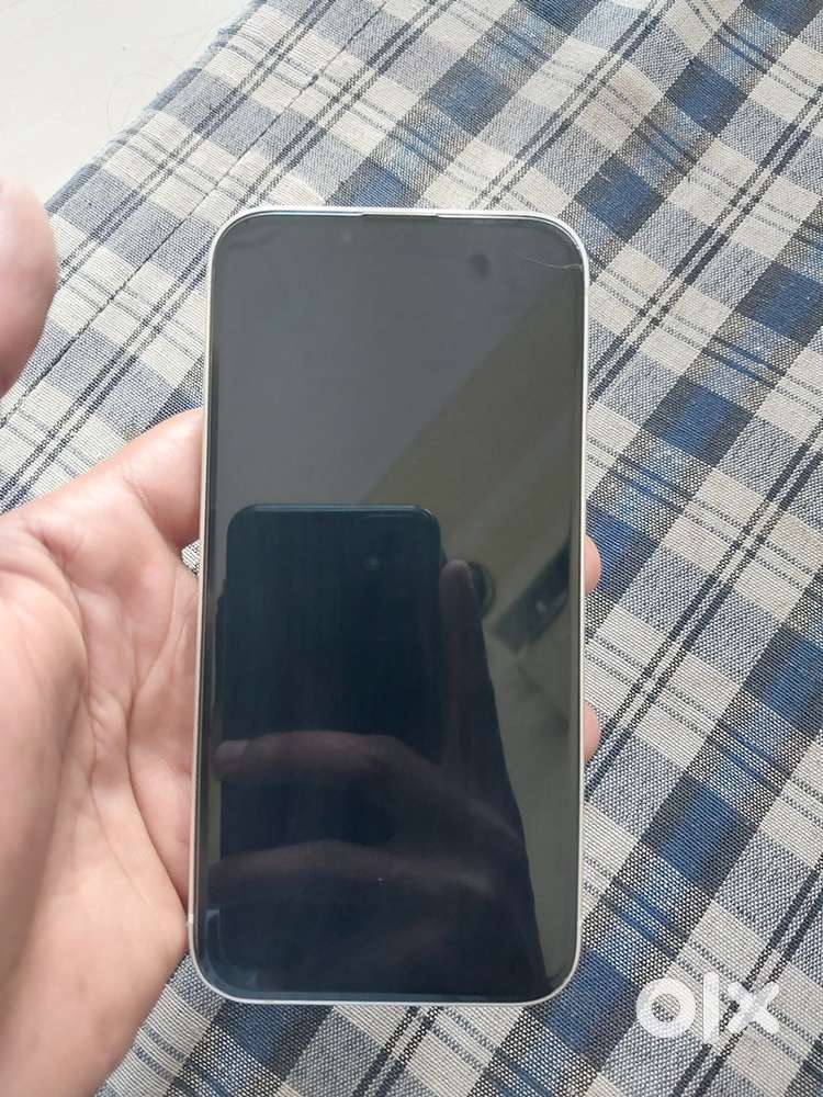 I phone 13 (128gb) indian 2025 modal