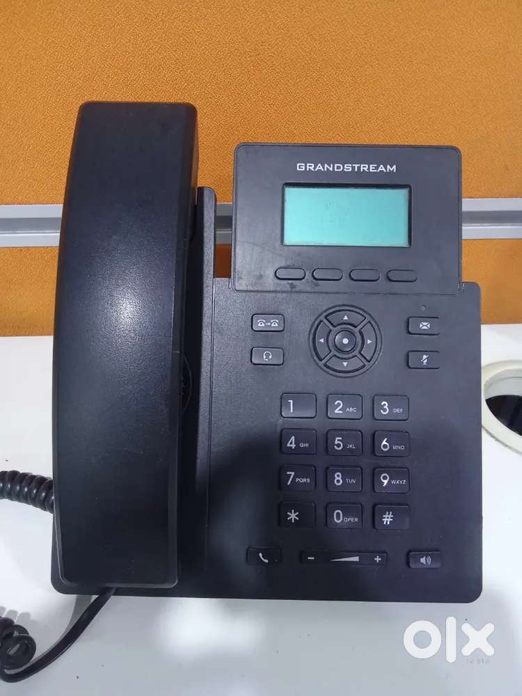 Grandstream IP PHONE