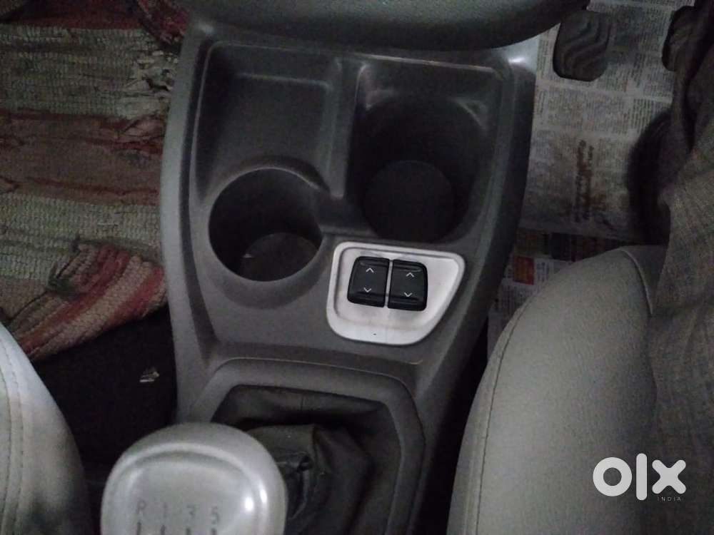 Datsun Redigo, 2016, Petrol