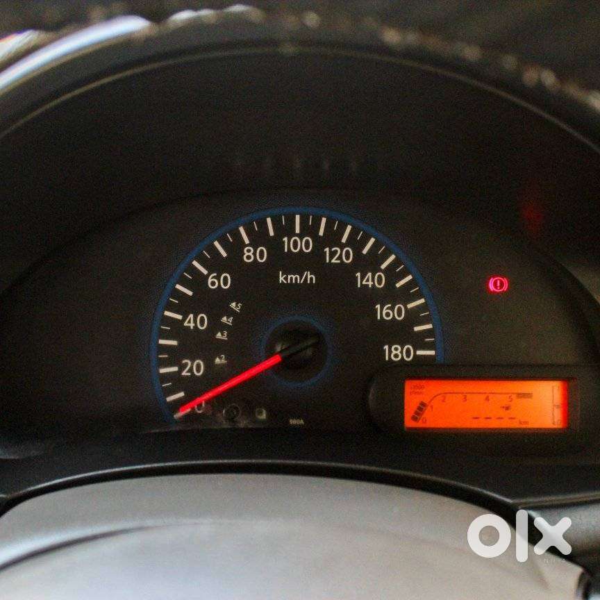 Datsun Go Plus T Petrol, 2016, Petrol