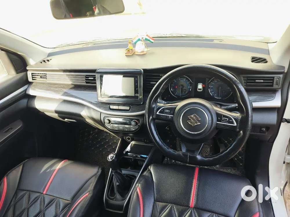 Maruti Suzuki Xl6 2021 Petrol 54000 Km Driven