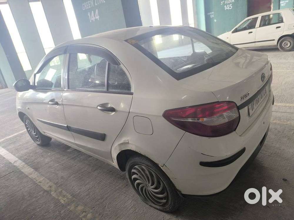 Tata Zest Revotron 1.2t Xe, 2020, Cng & Hybrids