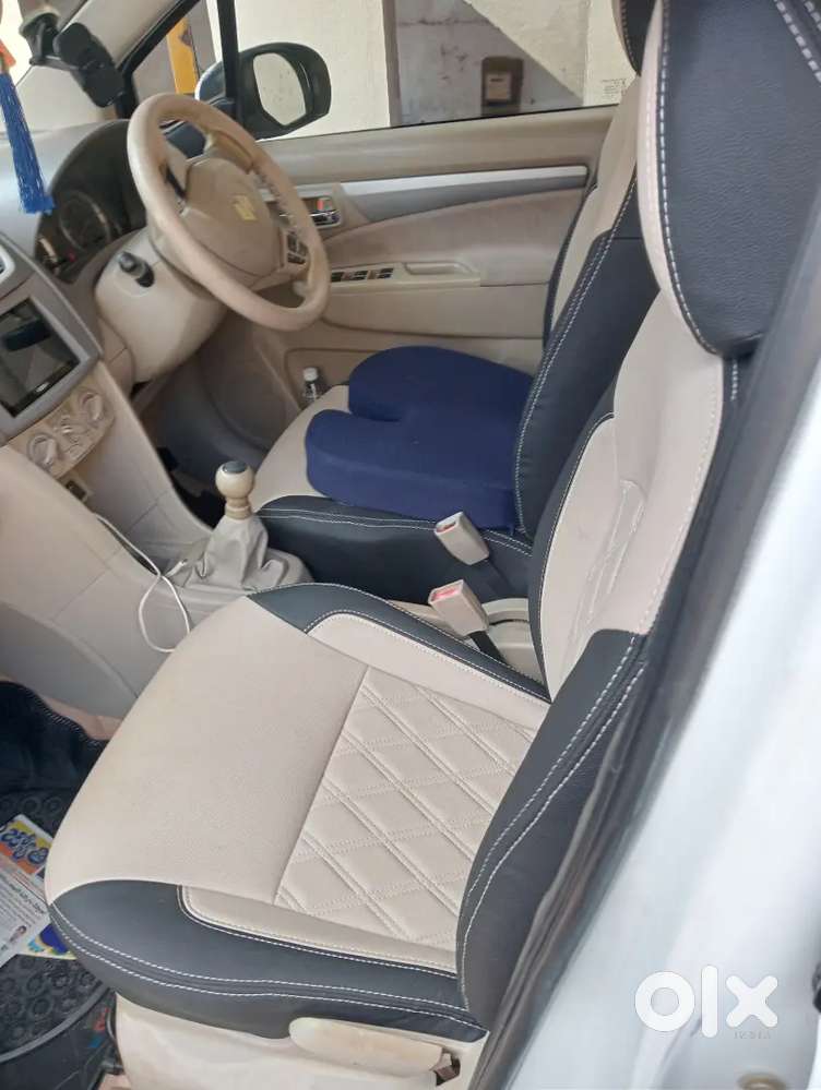 Maruti Suzuki Ertiga 2014