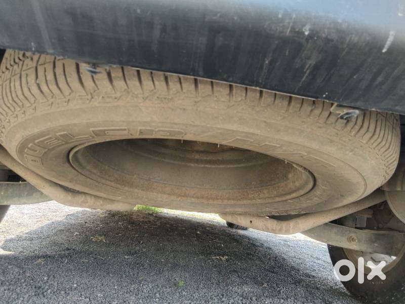 Mahindra Xuv500 W9, 2018, Diesel