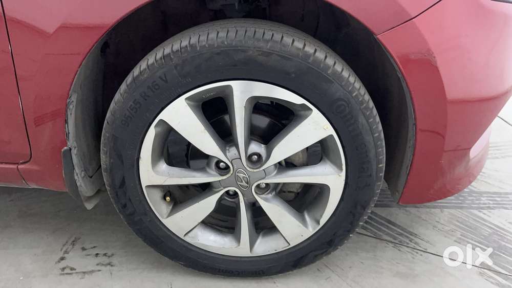 Hyundai Elite I20 Asta 1.4 Crdi, 2015, Petrol