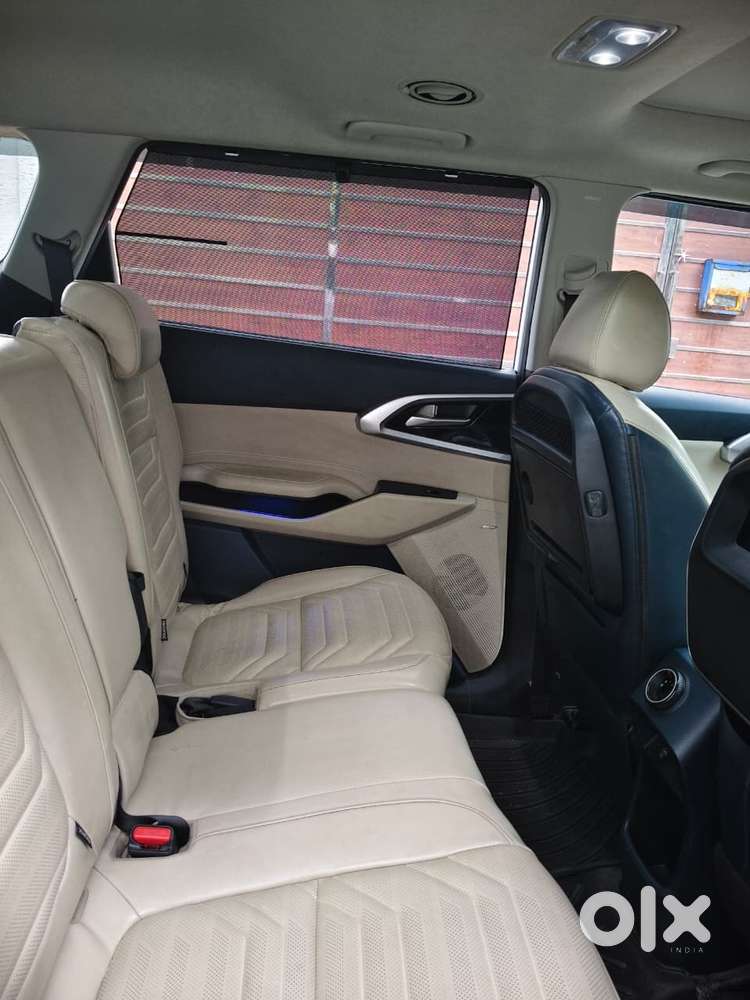 Kia Carens 1.5 Luxury Plus Diesel 6 Str, 2022, Diesel