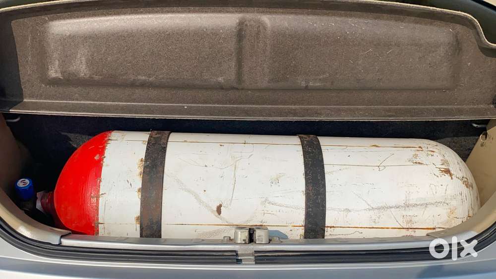 Honda Brio S Mt, 2015, Cng & Hybrids