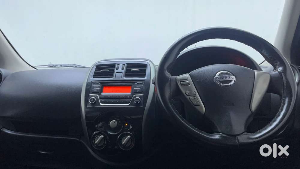Nissan Micra Active 1.2 Xv Safety Pack, 2017, Petrol