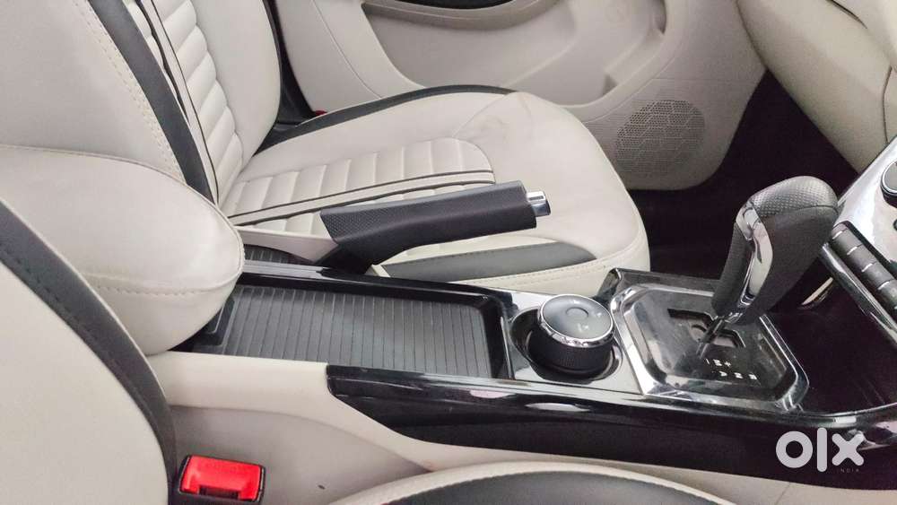 Tata Nexon 1.5 Revotorq Xza Plus, 2021, Diesel