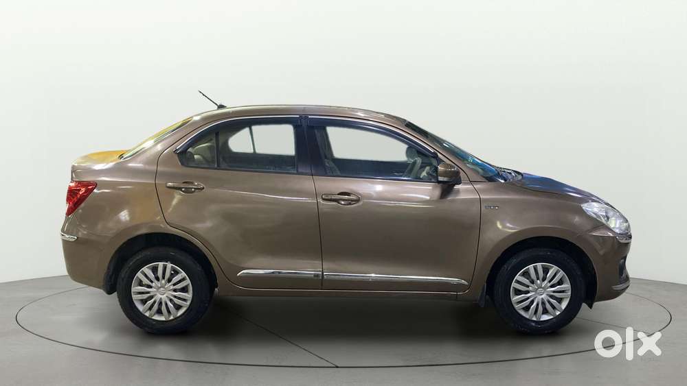 Maruti Suzuki Swift Dzire 1.2 Vxi Bsiv, 2018, Petrol