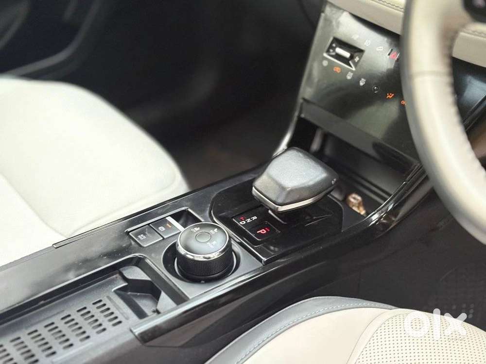 Tata Nexon Ev Empowered Plus Lr, 2025, Electric