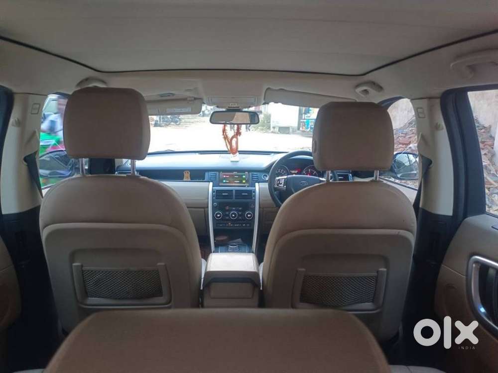 Land Rover Discovery Sport Td4 S, 2016, Diesel