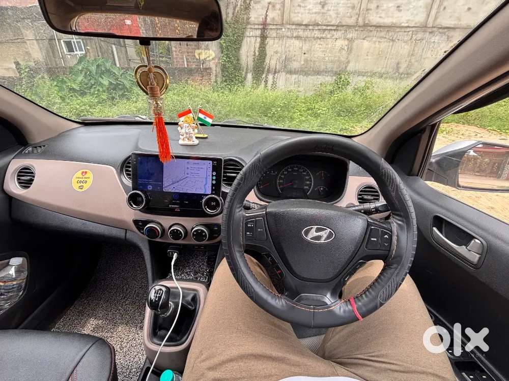 Hyundai Grand I10 2014 Diesel 98200 Km Driven