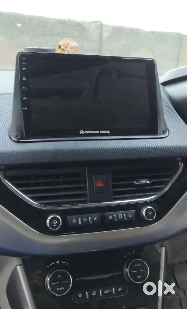 Tata Nexon 2019 Diesel Well Maintained