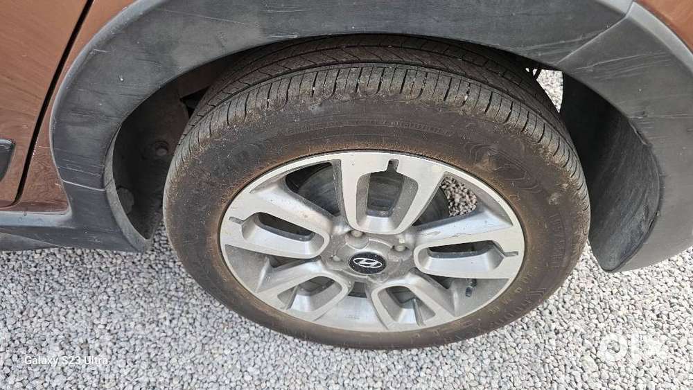 Hyundai I20 Active 1.4 Sx, 2016, Diesel