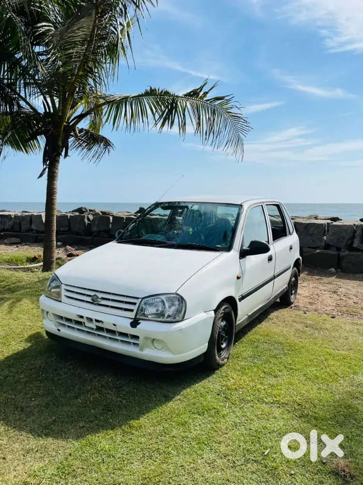 Maruti Suzuki  Zen Urgent Sale