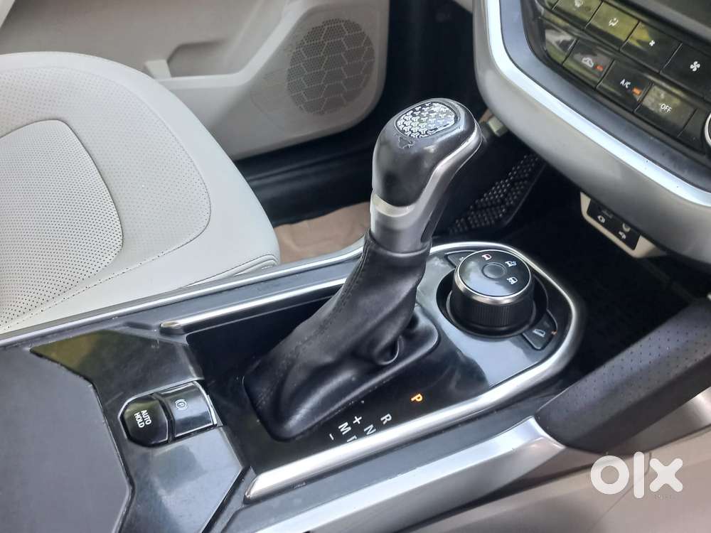 Tata Safari 2.0 Kryotec Xza Plus, 2022, Diesel