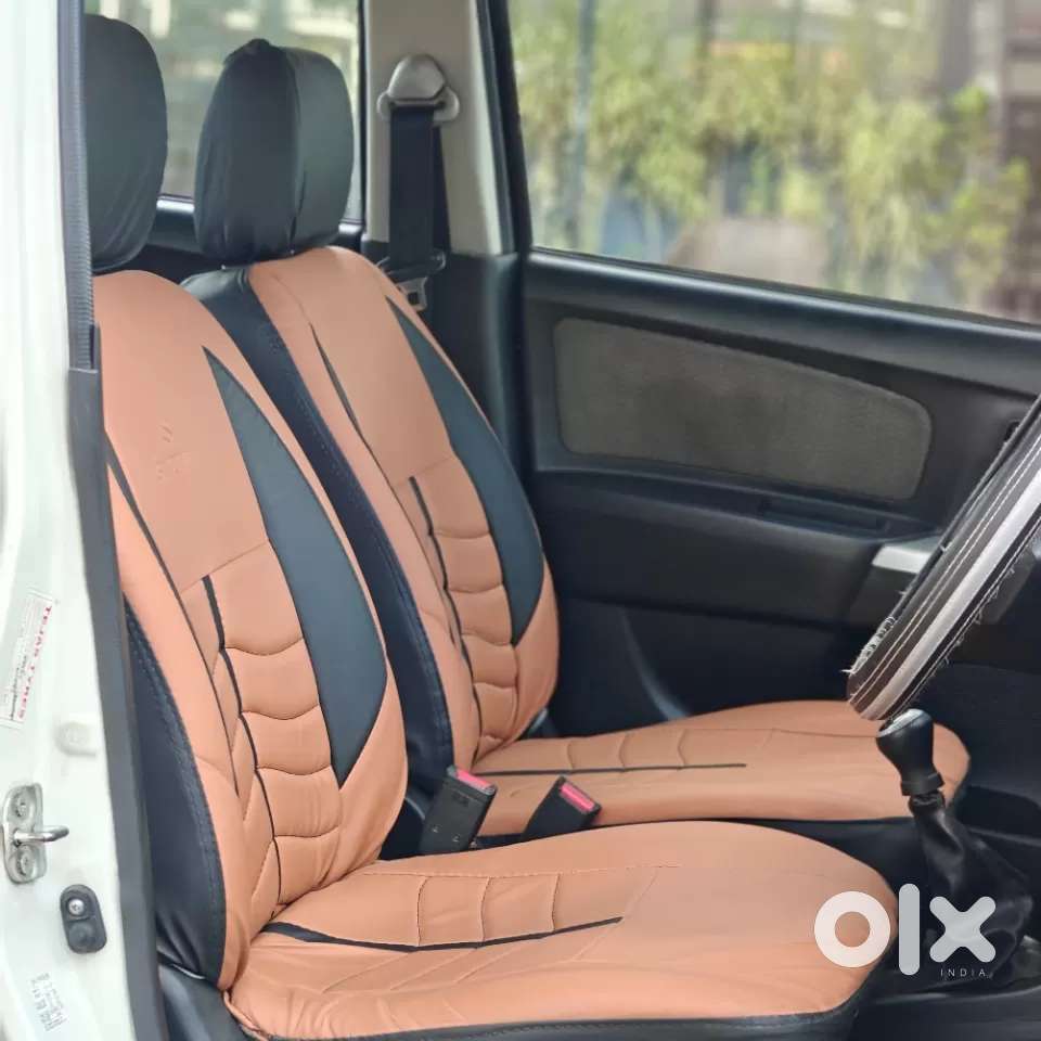 Maruti Suzuki Wagon R 1.0 Lxi, 2015, Petrol