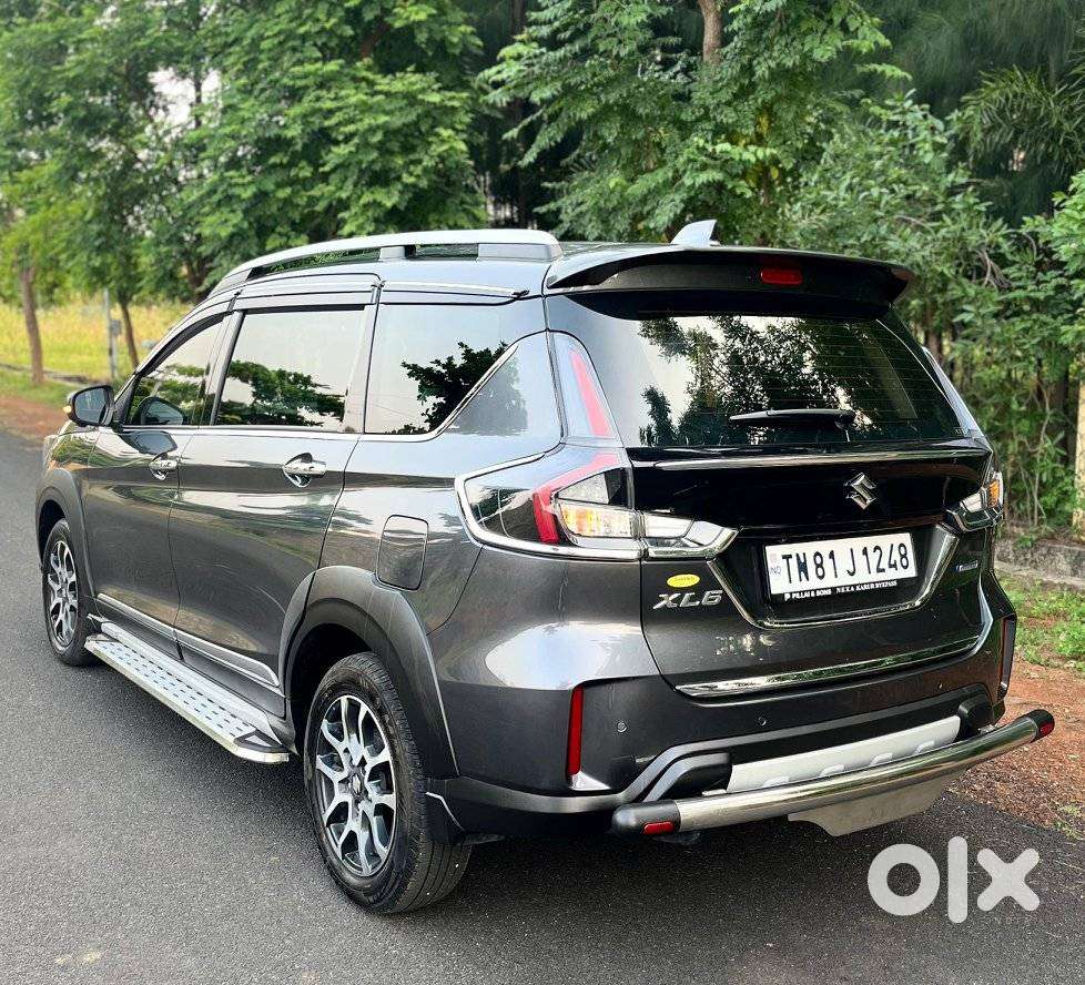 Maruti Suzuki Xl6, 2024, Petrol