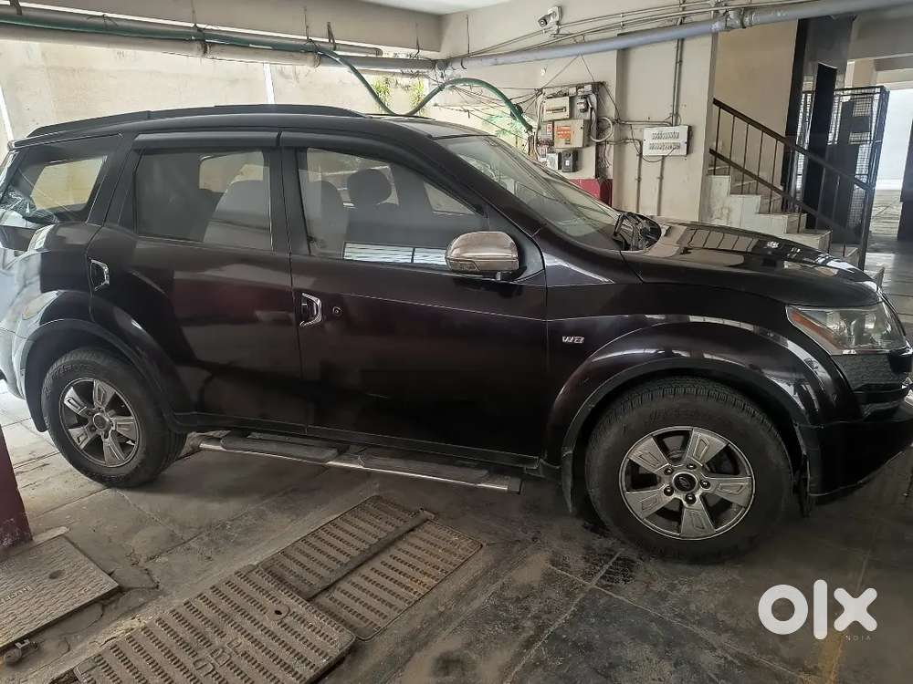 Mahindra Xuv500 2012 Diesel Well Maintained