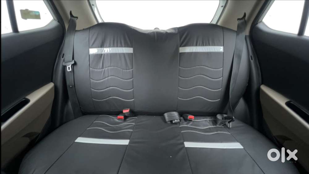 Hyundai Grand I10 1.2 Kappa Magna, 2014, Petrol