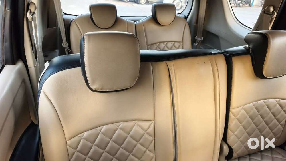 Maruti Suzuki Ertiga Vdi Shvs, 2016, Diesel