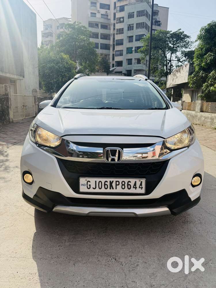 Honda Wr-v I-dtec Vx, 2017, Diesel