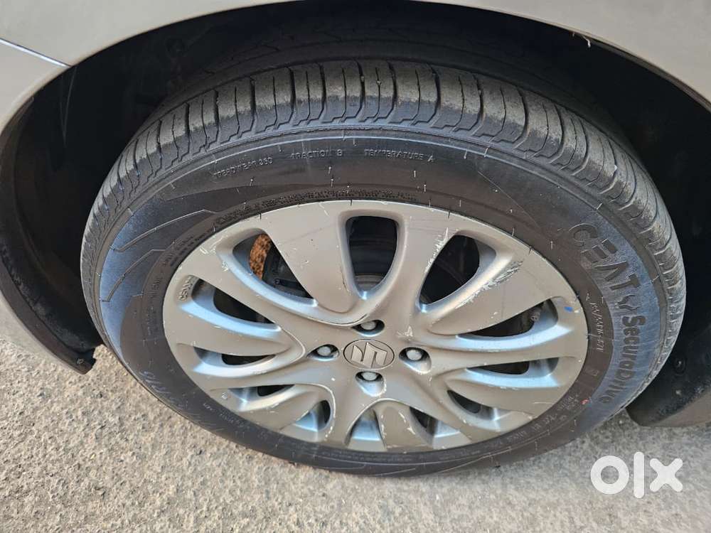 Maruti Suzuki Baleno 1.2 Alpha, 2016, Diesel