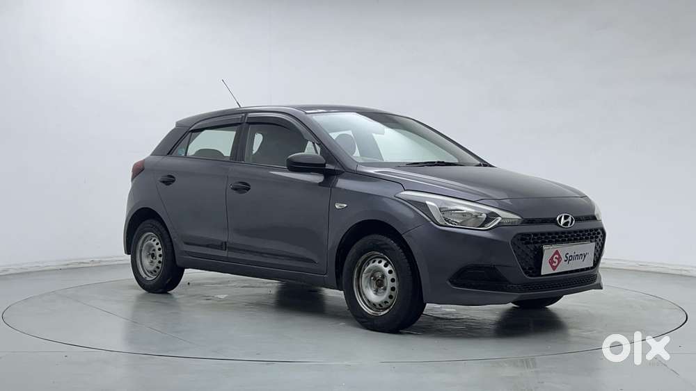 Hyundai Elite I20 Magna Executive 1.2, 2017, Petrol