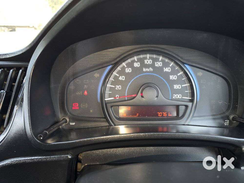 Maruti Suzuki Baleno Maruti-suzuki-baleno-sigma-diesel, 2021, Petrol