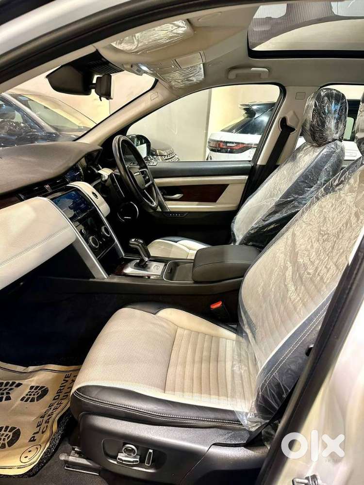 Land Rover Discovery Sport Se R-dynamic, 2022, Diesel