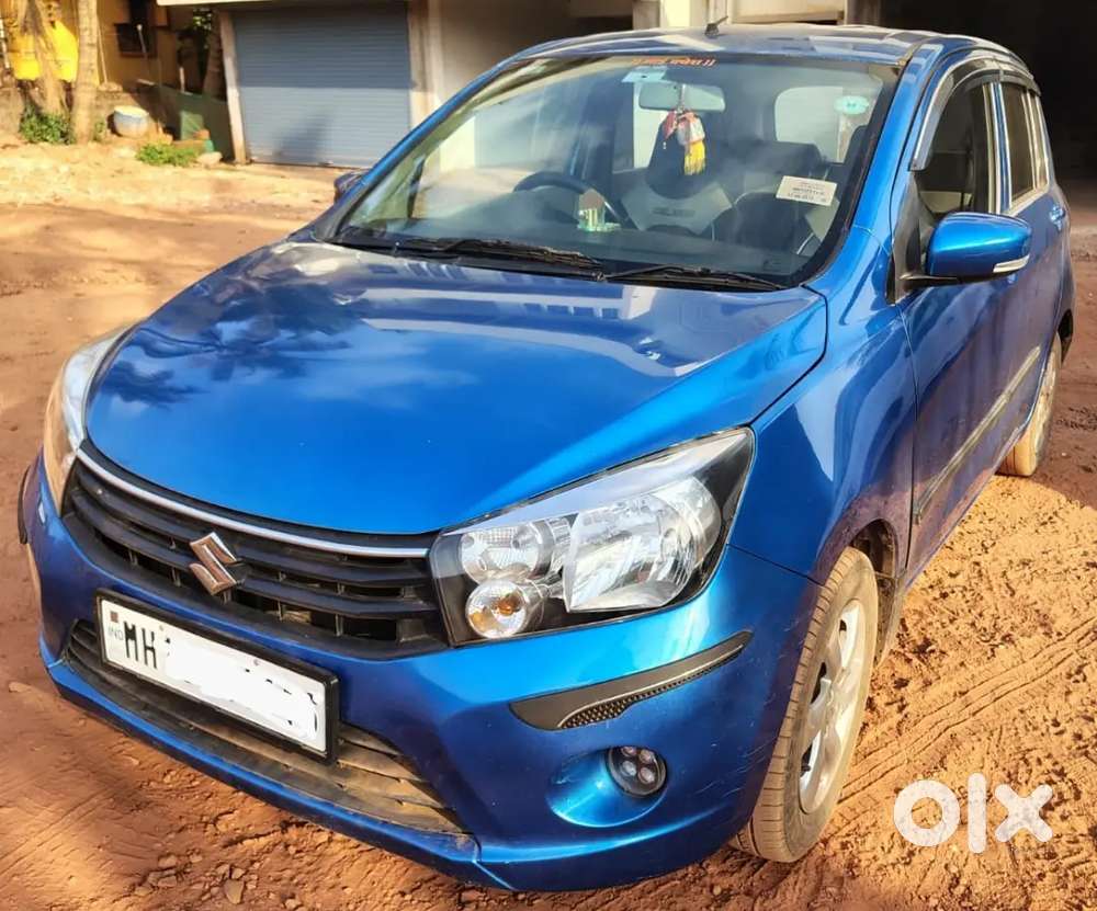 Maruti Celerio Zdi 2015 Diesel Car