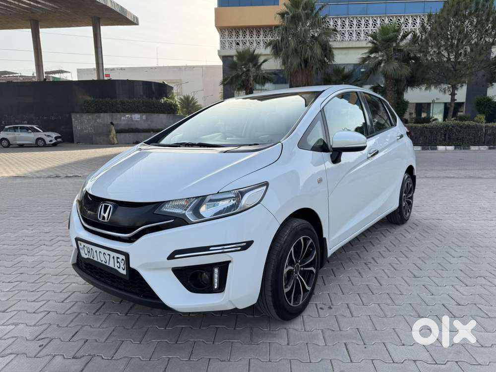 Honda Jazz 1.5 Sv I Dtec, 2015, Diesel