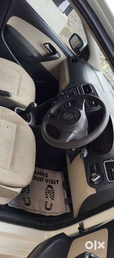 Volkswagen Polo Select 1.5 Tdi Highline, 2012, Diesel
