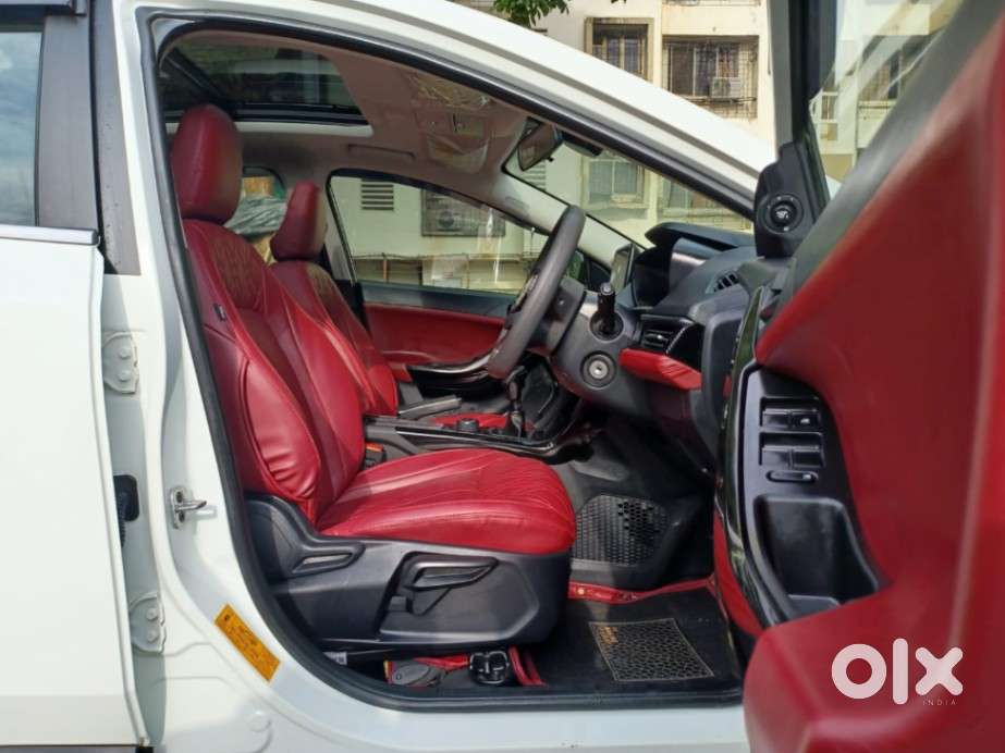 Tata Curvv Creative Plus S 1.5 Kryojet Diesel 6mt, 2025, Diesel