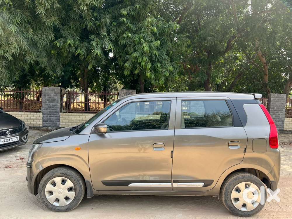 Maruti Wagon R 2020