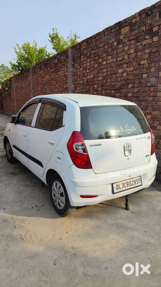 Hyundai I10 1.2 Magna 2011