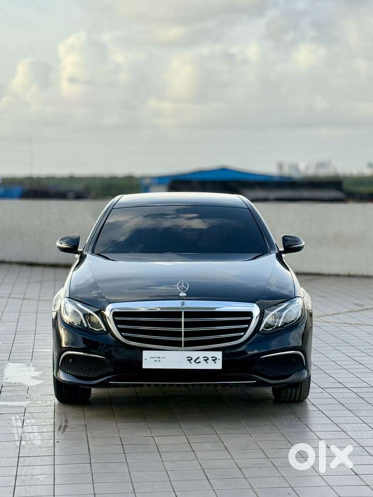 Mercedes-benz E-class Expression E 220 D, 2017, Diesel