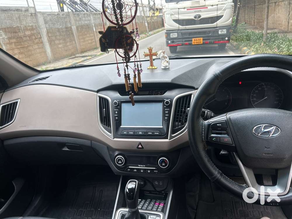 Hyundai Creta 1.6 Diesel 2016