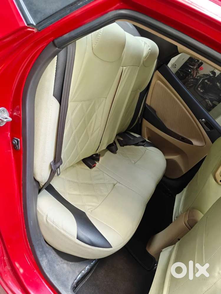 Hyundai Verna 1.6 Vtvt Sx, 2017, Petrol